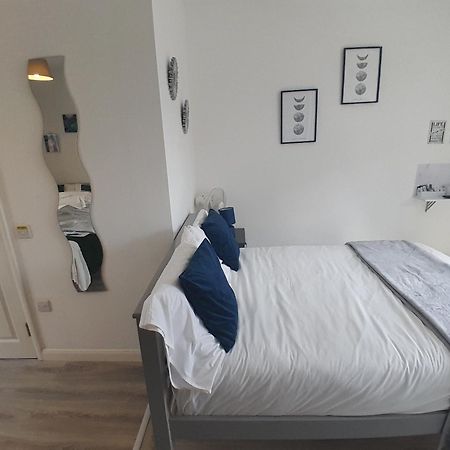 The Broadway Rooms Leicester Esterno foto